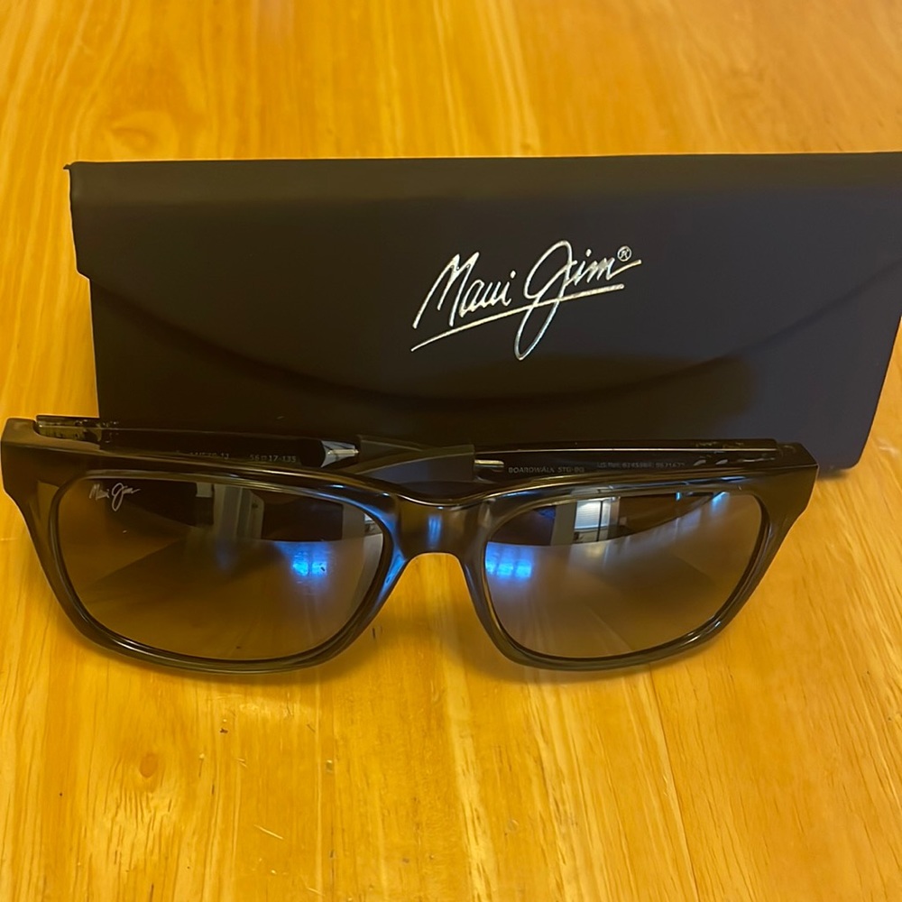 BRAND NEW Maui Jim Sunglasses